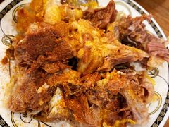 -清真·玛丽亚新疆菜主题餐厅(浙江中路店)