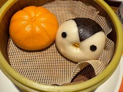 -比格比萨自助(万柳华联店)