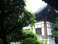 -武汉园博园(武汉自然博物馆)
