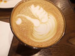 -十七英哩咖啡 Seventeen Mile Coffee(崇盛晶珠广场店)
