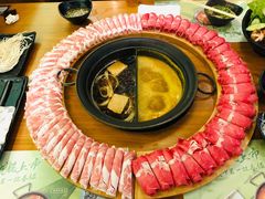 -呷哺呷哺 黄金牧场 (阳泉滨河新天地店)
