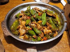 -95号酱骨·一块豆腐(展春园西路店)