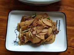 -环秀楼(黄山呈坎店)