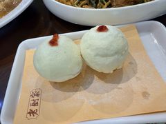 -老厨家(中央大街西七道街店)