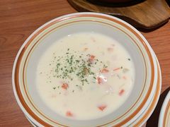 -萨莉亚意式餐厅(万嘉商业广场店)