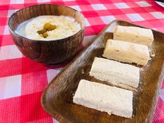 自制果仁酸奶-西域阿里马新疆菜·清真(桂花路店)