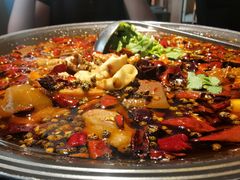 -麻六记(凤凰汇店)