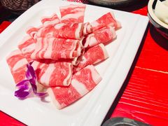 -谭鸭血老火锅(漳州路店)