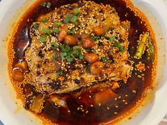 -眉州东坡(团结湖店)