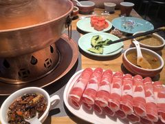 -额尔敦草原涮羊肉·烧烤(冻青树总店)