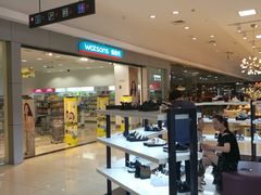 -银泰百货(舟山临城店)