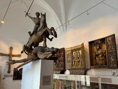 -丹麦国家博物馆