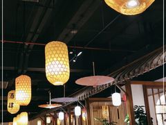 大堂-玲珑·新粤菜(安华汇店)