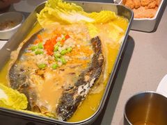 -半天妖烤鱼(大兴大悦春风里店)