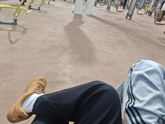 -宗角禄康公园