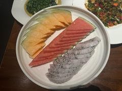 -山里亲戚(淞虹路店)