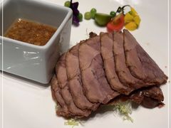 -鸽子侯·家宴·平价海鲜(绿地店)