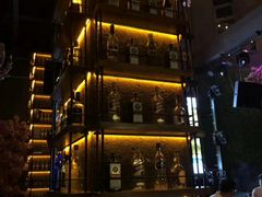 -时光里音乐餐酒吧(祥云店)