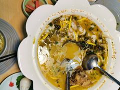 -壹块捌烧烤(灯市口店)