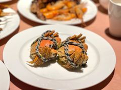 -杭州钱江新城万怡酒店-西餐厅