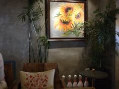 -HIGH FIVE哈福手工汉堡(桂林路店)