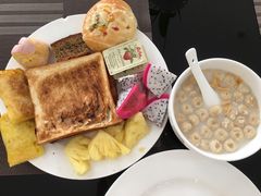 -蓝天清水湾国际大酒店