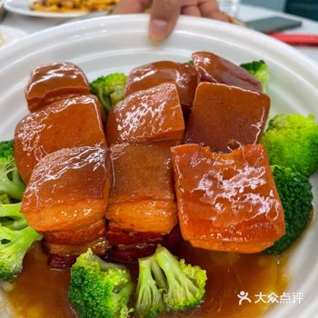我以为回了家，可是我家并不大