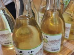 -老味道1992(武当山店)