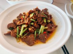 -兰湘子·湘菜小炒(长安万科广场店)