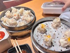 -真真鲜馄饨店(启蒙路店)