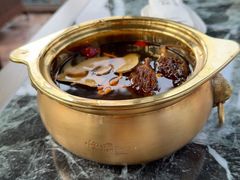 -慢丽江·云南野生菌土鸡锅(西山店)