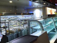 -巴奴毛肚火锅(广益哥伦布店)