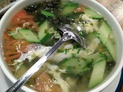 -西工饭庄快餐厅(西工小街店)