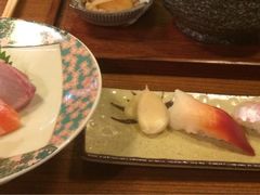 -希望日本料理(保利香槟花园店)