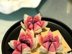 -小吴越·江浙融合菜(惠山万达广场店)
