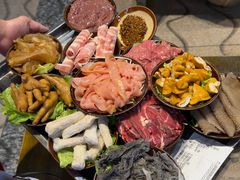 -正南齊北重庆老火锅(光华村直营店)