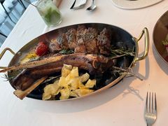 -王品牛排(郑州大卫城店)