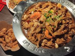 -胖哥俩肉蟹煲(梅溪步步高店)
