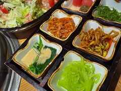 -丸藏和牛烧肉专门店(园区师惠坊店)