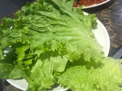 -33韩式自助烧烤(环城南路店)