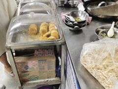-荣巷小馄饨(荣巷店)