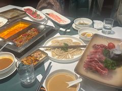 -皇城老妈火锅(琴台店)