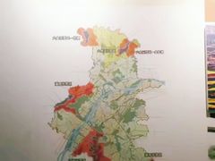 -南京市规划建设展览馆