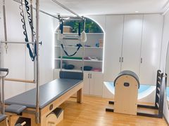 -LikingFit24小时健身•普拉提(张江店)