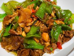 -西贝莜面村(近铁城市广场店)