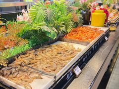 -梨花自助烤肉(乐宾店)