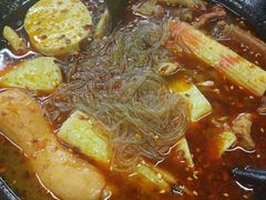 -四川老牛麻辣烫(北门桥店)