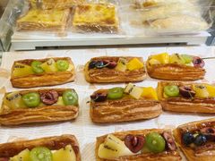-KOMUGI 小麦家(新地假日广场店)