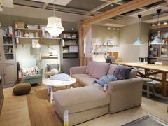 -宜家家居(西安未央商场店)