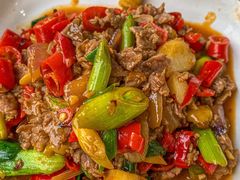 -小口味